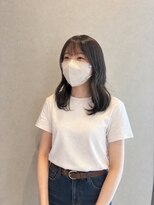 リム(Limb)&nbsp;オリーブグレージュ