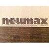 ニューマックス(newmax)のお店ロゴ