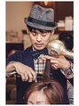 ボニークチュール(BONNY COUTURE)/柳田 恭佑 [インナーカラー,髪質改善,ボブ]
