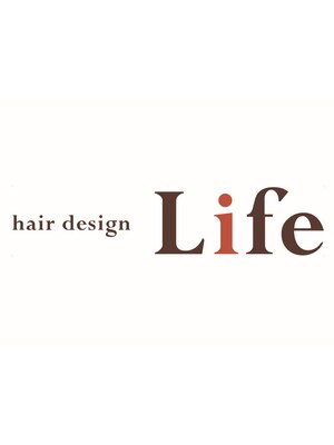 ヘアーデザイン ライフ(hair design Life)