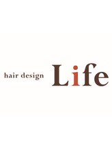 ヘアーデザイン ライフ(hair design Life)
