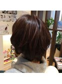 パールピンクベージュ