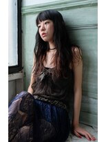 マウロア(MAULOA) 【MAULOA】 グラデーカラーとウェーブ!!