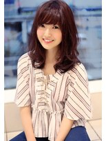 フォルテ ガーデン ヒルズ 静岡店(FORTE GARDEN HILLS) 髪質改善/韓国/縮毛矯正/ブリーチ/ダブルカラー/学割/学割U24