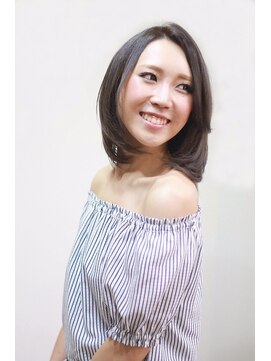 ナチュラルピー 千里丘店(Natural.P) カーキブランジュ