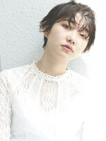 モホーク(MOHAWK)&nbsp;【MOAHWK】簡単スタイリングショートカット