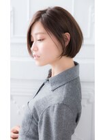 ガーデントウキョウ(GARDEN Tokyo) 【GARDEN KOMAKI】大人気大人可愛い小顔ショートボブ