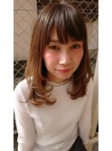 大人キュート