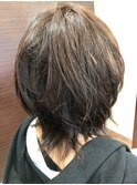 マッシュウルフ