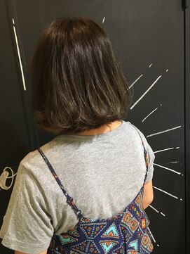 ラべリー 池袋(LOVELEY) お客様スタイル１４３