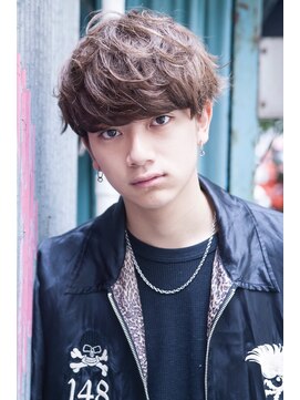 エイミー(Aimee) Aimee ニュアンスマッシュ