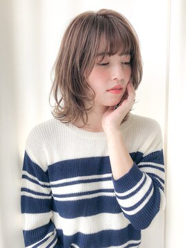 リリアン 表参道(relian) エアリーなくびれミディ☆relian表参道☆