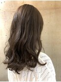 ラベンダーアッシュ