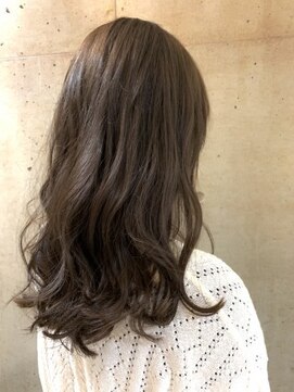 ケンジ 湘南台(KENJE) ラベンダーアッシュ