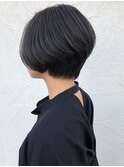 【arttic】似合わせカット×ショート