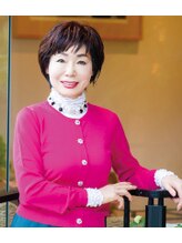 美容室サルビア南町店 小泉 美代子