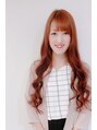 ルシードスタイルビーシャイン(LUCIDO STYLE B SHINE) 中村 未奈子