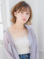 リスタバイネオリーブ 浅草(Re:sta by neolive)&nbsp;ナチュラルボブ　Re:sta by neolive