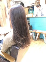 ボスコ 下北沢店(bosco)&nbsp;プラチナベージュ