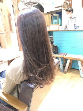 ボスコ 下北沢店(bosco) プラチナベージュ