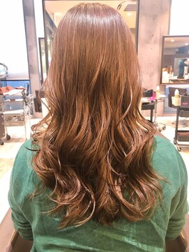 モードケイズ 西宮(MODE K's) 西宮/髪質改善/ハイライト/白髪染め/小顔/大人可愛い