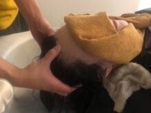 ジュノ ヘアーアンドクリエイト(juno hair&create)