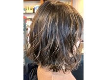 アズヘアー(A's HAIR)