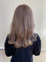 エイト オキナワ 沖縄新都心店(EIGHT okinawa)&nbsp;【EIGHT 沖縄】お客様スタイル