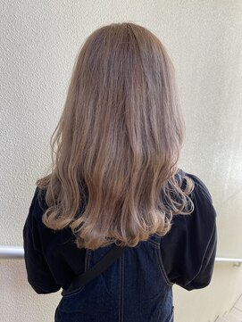 エイト オキナワ 沖縄新都心店(EIGHT okinawa) 【EIGHT 沖縄】お客様スタイル