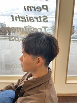 リタ(rita)&nbsp;パーマッシュ