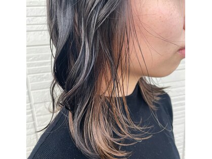 ラキ(Laki)の写真