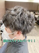 ビューティークラブジェイ アルパーク前店(Beauty club.J) 緩めスパイラル!!