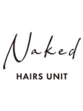 Naked HAIRS UNIT