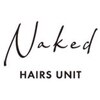 ネイキッド ヘアーズ ユニット(Naked HAIRS UNIT)のお店ロゴ