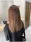 【Feria松山】白石の美髪矯正☆