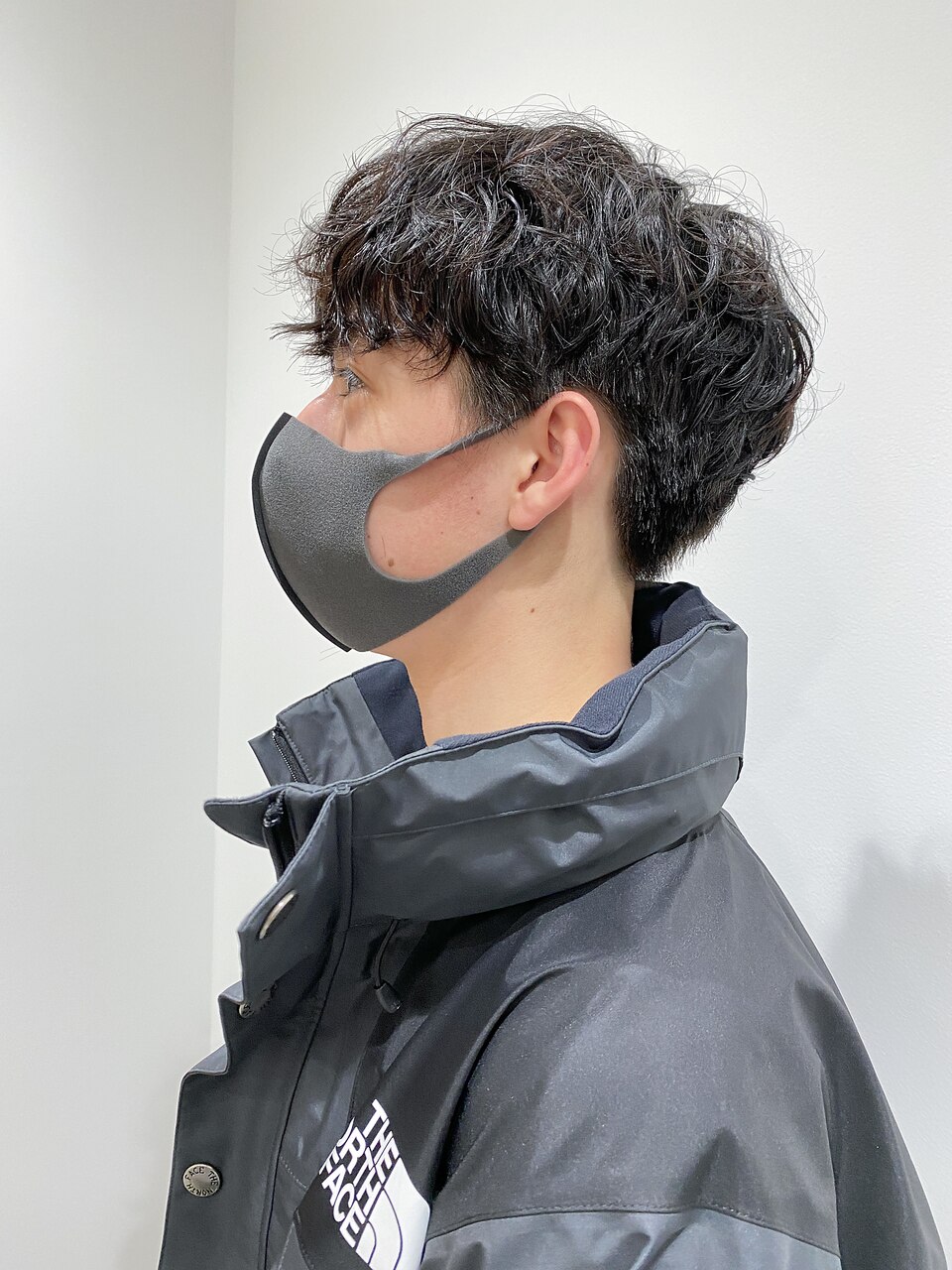 【メンズ限定メンテナンスコース】カット＋クイックスパ