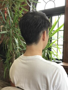 ロザリー(ROSARY) 【　men's　203　】