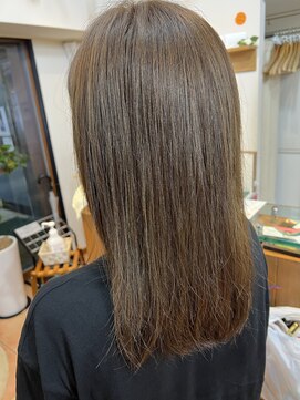 エクリボンヌ(equri bonne) 【equribonne目黒】おすすめスタイル【目黒】7/26