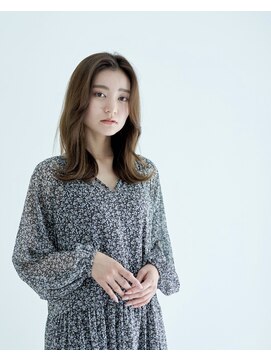 フォルテステラ(FORTE STELLA) 大人可愛いスタイル