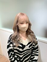 リー 甲子園(Lee)&nbsp;ホワイトベージュ