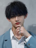 リップスヘアー 渋谷 annex(LIPPS hair)&nbsp;韓流ナチュラルマッシュ