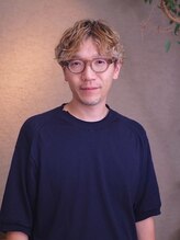 ビファイン 本店(Befine)&nbsp;GO （藤本剛）