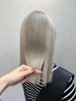 ワク 藤沢店(waku)&nbsp;ホワイトミルクティー