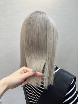 ワク 藤沢店(waku) ホワイトミルクティー