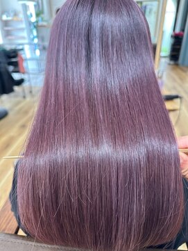 ビフィーノ モーダ 苦楽園店(bifino moda) ロングスタイル