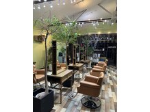 ヘアーサロン クラッパー(Hair Salon KLAPPER)