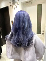 フェリア 渋谷(Feria)&nbsp;ハイトーンネイビー◎