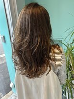 リーホリエ(Lee Horie)&nbsp;【高木】色落ちの綺麗なグレージュ◎