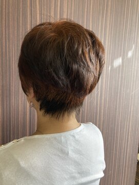 エフプロモーションフローラ(FLORA) 大人ショート
