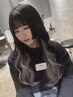 カット＋最高級エクステ80本＋TR【1本￥380】